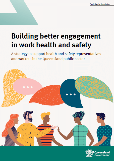 Building better engagement in work health and safety strategy