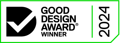 Good Design Award 2024