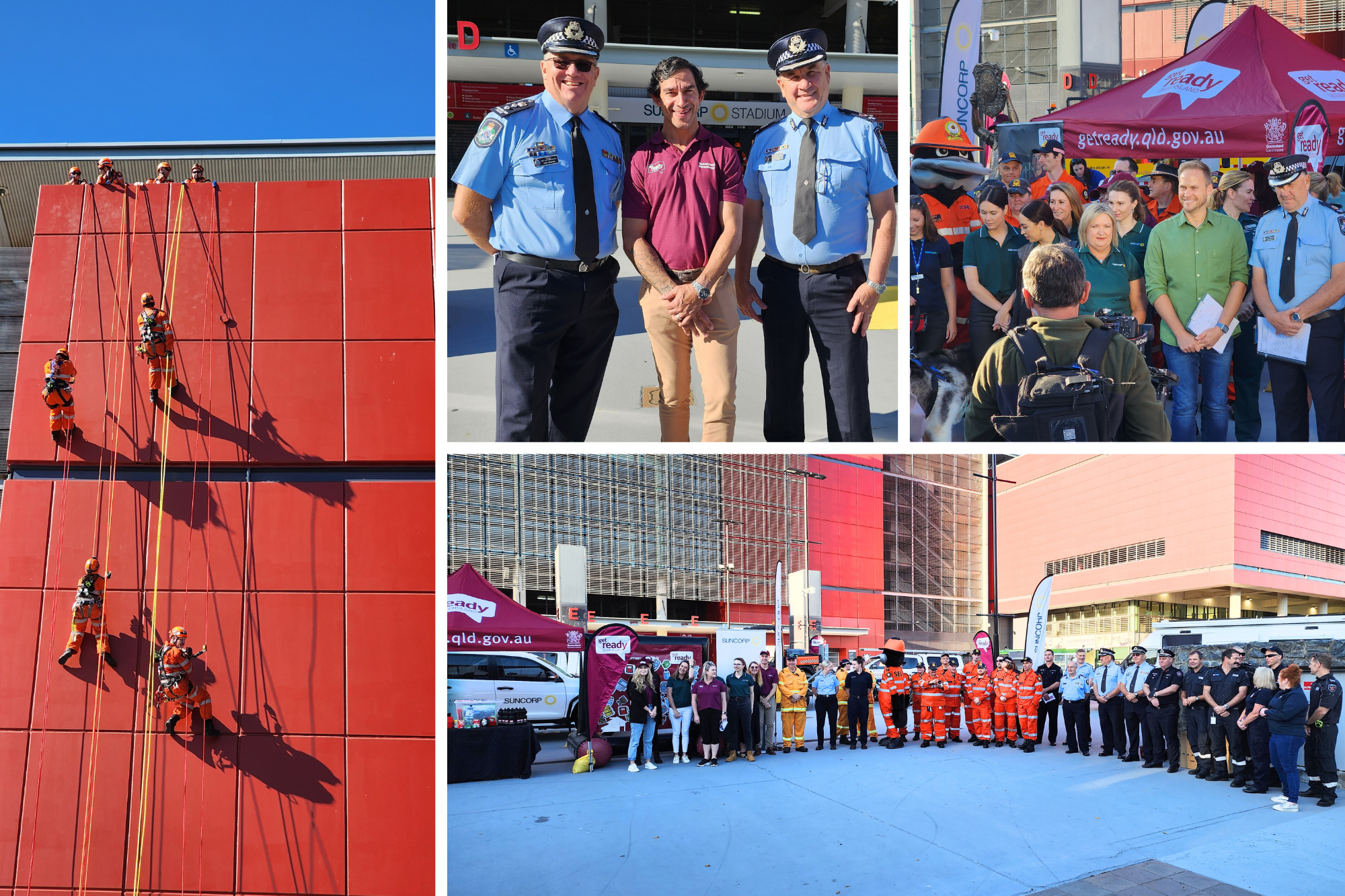 Get Ready Week Image