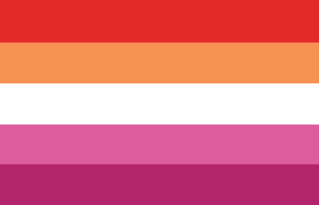 International Lesbian day